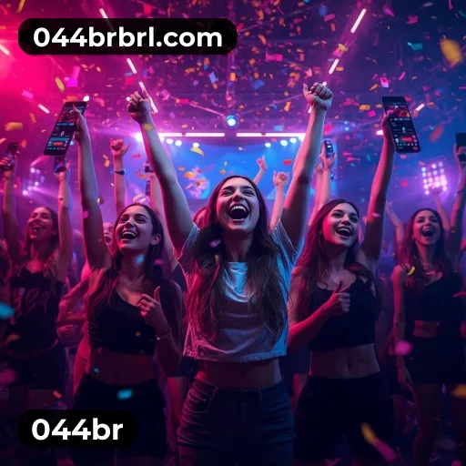 Tabela RTP dos jogos de cassino da 044br