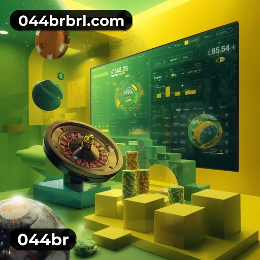 FAQ 044br Brasil - Perguntas frequentes sobre bônus, PIX, RTP, APP mobile e VIP