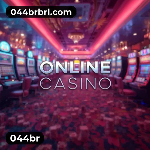 044br PIX instantâneo Brasil - Depósito e saque em minutos 24/7