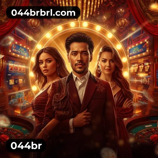 044br PIX instantâneo Brasil - Depósito e saque em minutos 24/7