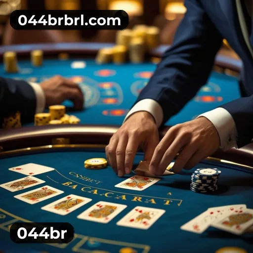 044br bônus R$5.000 + 500 giros - Rollover 35x, prazo 30 dias, 38% taxa conversão
