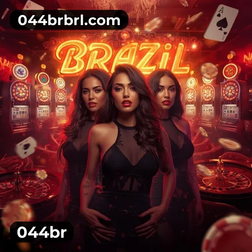 Níveis do programa VIP da 044br